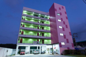 Отель JJW House  Mai Khao